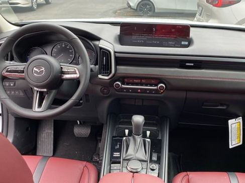 New 2026 MAZDA CX-50 AWD 2.5 Hybrid w/ Cargo Package image 9