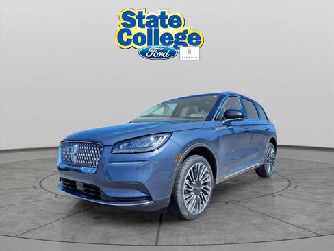 Used 2022 Lincoln Corsair Reserve w/ Elements Package image 1