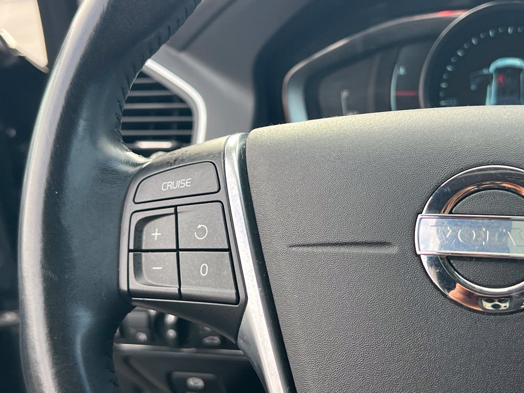 Used 2014 Volvo XC60 3.2 AWD/4WD image 20