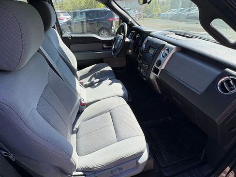 Used 2014 Ford F150 XLT w/ Equipment Group 302A Luxury AWD/4WD image 32