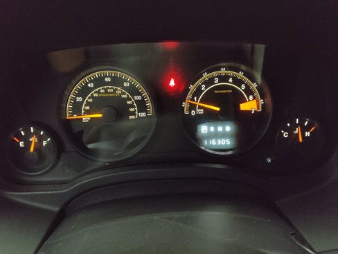 Used 2017 Jeep Patriot Sport w/ Power Value Group image 23