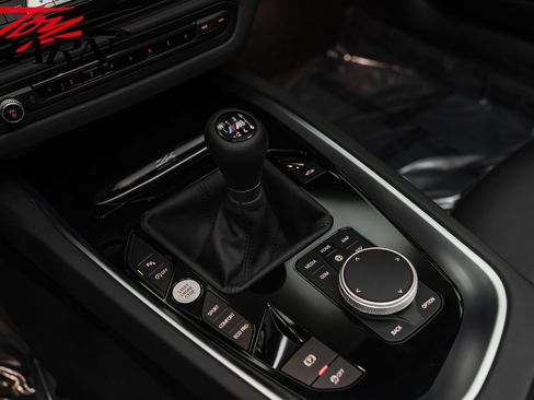 Used 2025 BMW Z4 M40i w/ Edition image 49