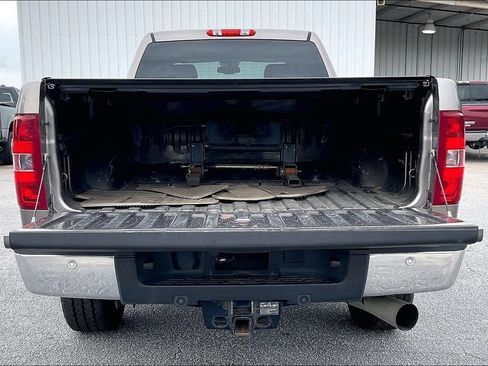 Used 2014 Chevrolet Silverado 3500 LTZ w/ LTZ Plus Package RWD image 17