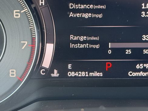 Used 2020 Acura RDX FWD image 30