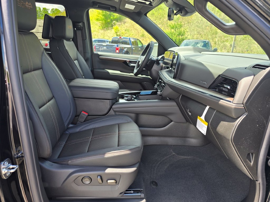 New 2026 Chevrolet Tahoe High Country AWD/4WD image 28