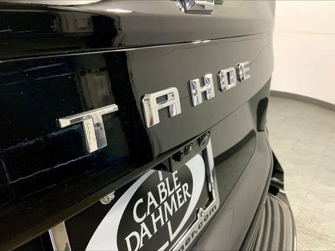 Used 2025 Chevrolet Tahoe High Country image 8