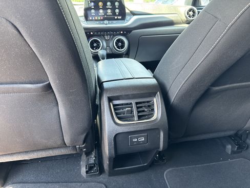 Used 2025 Chevrolet Blazer LT AWD/4WD image 20
