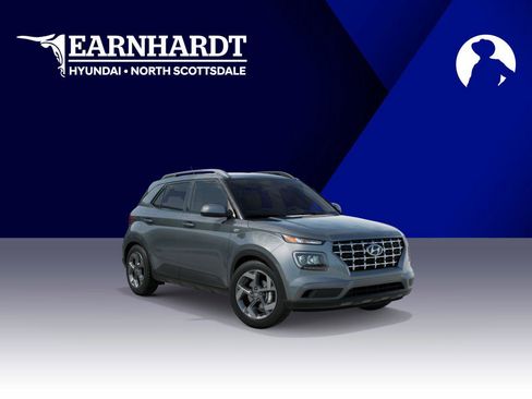New 2026 Hyundai Venue SEL image 2