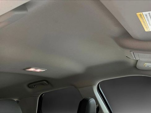 Used 2025 Ford Bronco Sport Badlands image 28