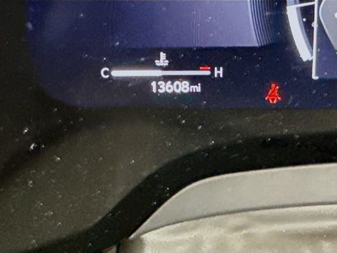 Certified 2025 Lexus RX 350 Premium Plus w/ Convenience Package FWD image 12