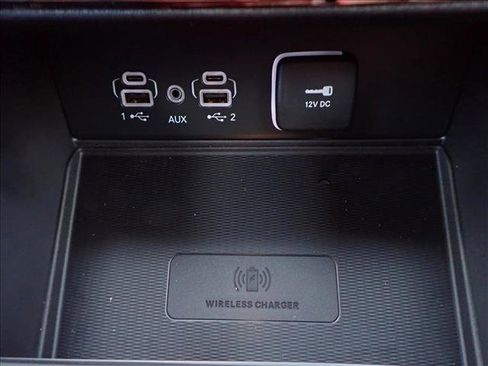 New 2025 Jeep Grand Cherokee Laredo w/ Luxury Tech Group I image 21