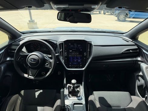 Used 2023 Subaru WRX Premium AWD/4WD image 17