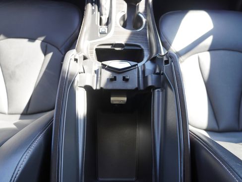 Used 2016 Buick Envision Premium image 38