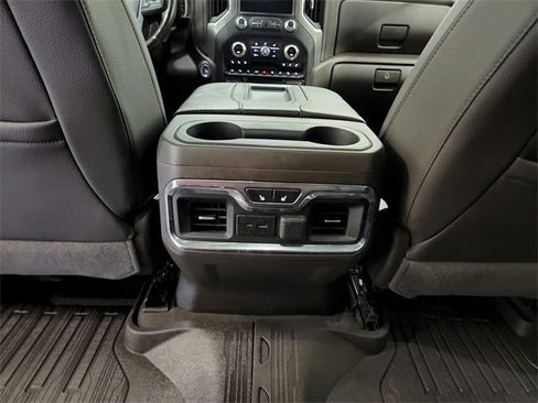 Used 2021 GMC Sierra 1500 Denali image 34