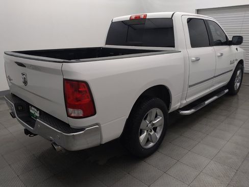 Used 2017 RAM 1500 Lone Star RWD image 9
