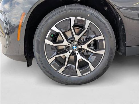 Used 2026 BMW X3 xDrive30 image 10