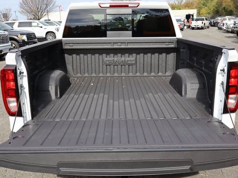 New 2026 GMC Sierra 1500 Elevation w/ Elevation Premium Package AWD/4WD image 8