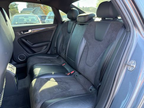 Used 2014 Audi S4 Premium Plus AWD/4WD image 16
