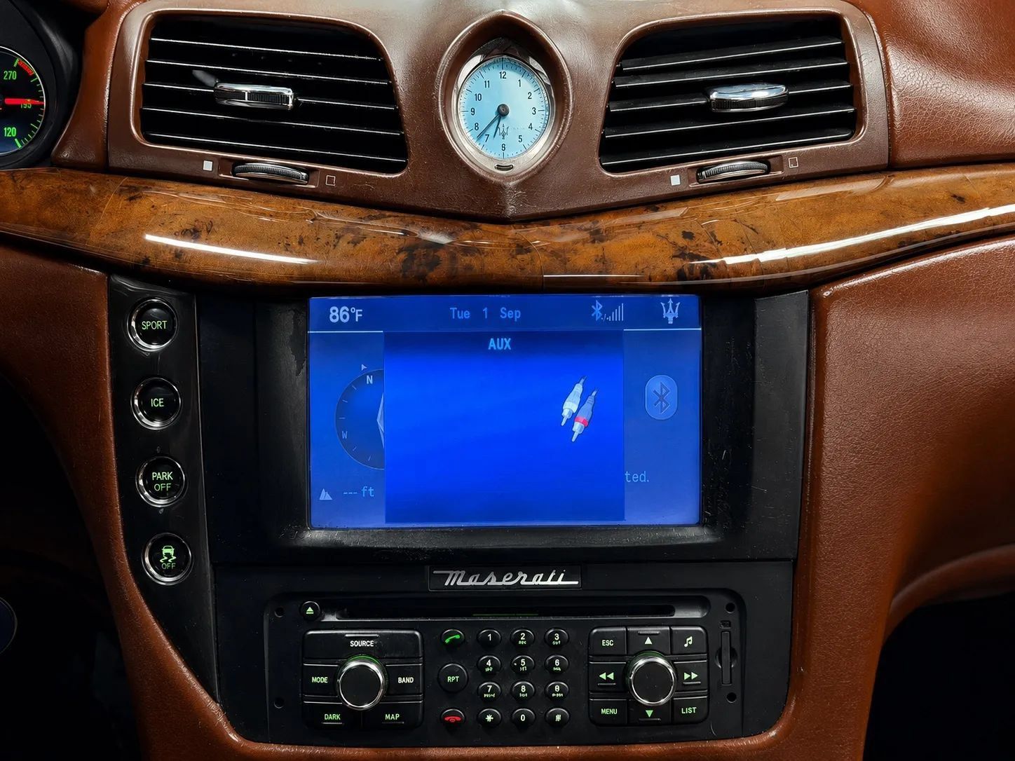Used 2014 Maserati GranTurismo MC RWD image 31