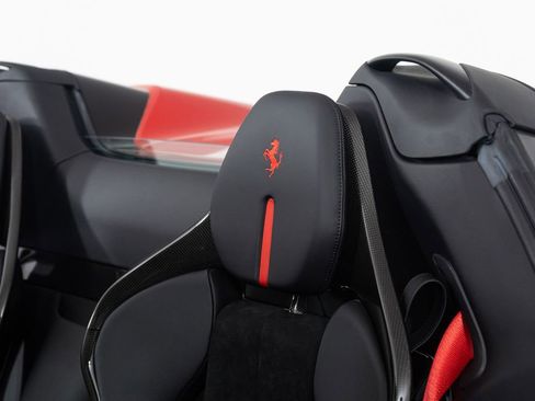 Certified 2023 Ferrari SF90 Spider Base image 26