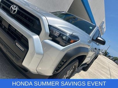 Used 2026 Toyota 4Runner SR5