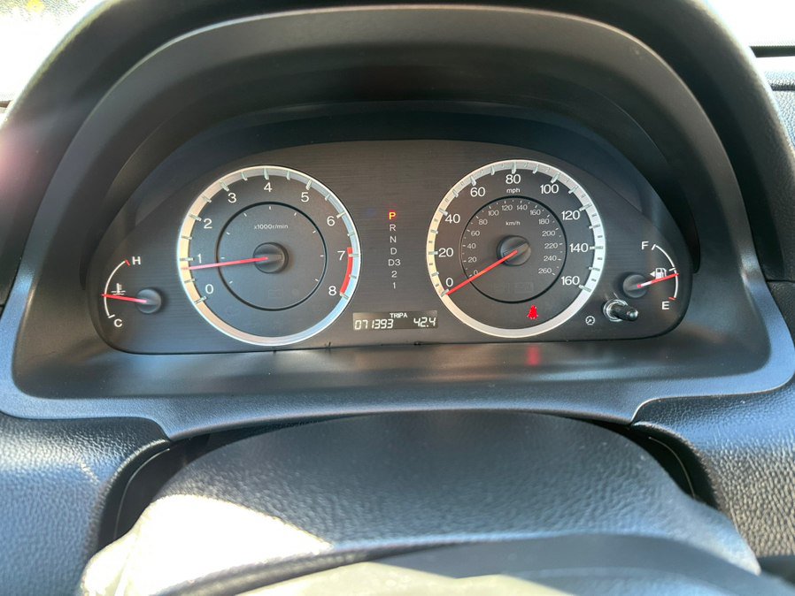 Used 2012 Honda Accord SE image 18