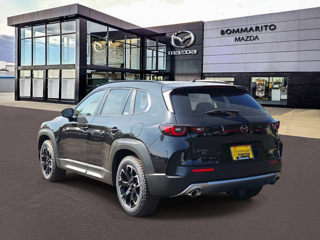 New 2026 MAZDA CX-50 Meridian Edition w/ Weather Package AWD/4WD image 3
