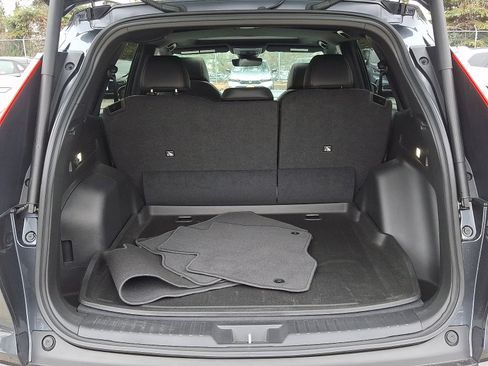 Used 2024 Honda CR-V Sport-L image 29