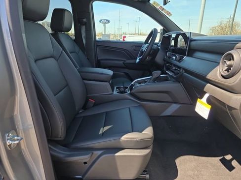 New 2026 Chevrolet Colorado Trail Boss image 15