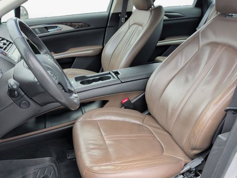 Used 2014 Lincoln MKZ Hybrid w/ Equipment Group 202A Reserve image 11