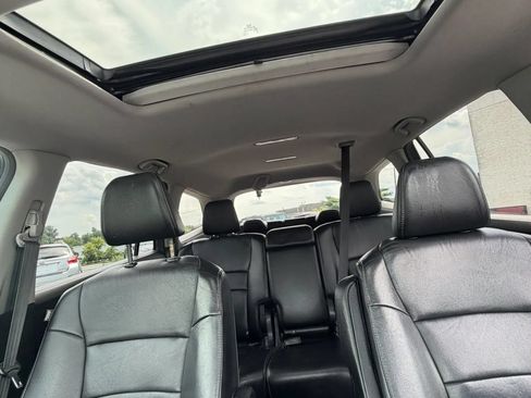 Used 2017 Honda Pilot EX-L image 34