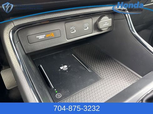 New 2026 Honda CR-V Sport-L image 33