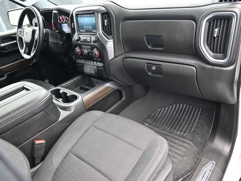 Used 2022 Chevrolet Silverado 1500 RST w/ Redline Edition image 26