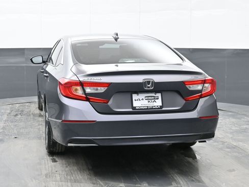 Used 2019 Honda Accord EX-L image 7