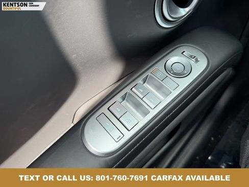 Used 2026 Hyundai Palisade Calligraphy AWD/4WD image 22