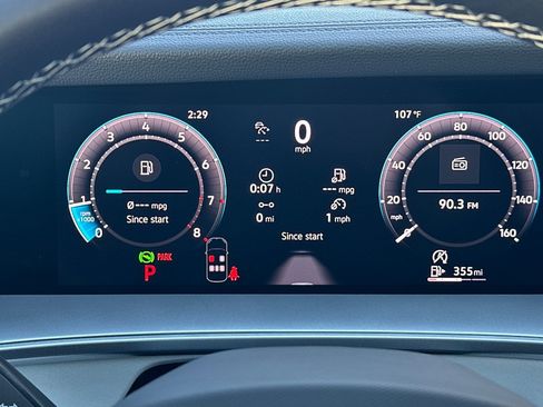 New 2026 Volkswagen Tiguan SE image 22