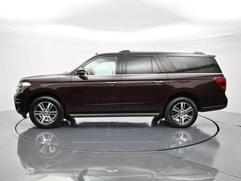 Used 2024 Ford Expedition Max Limited image 9