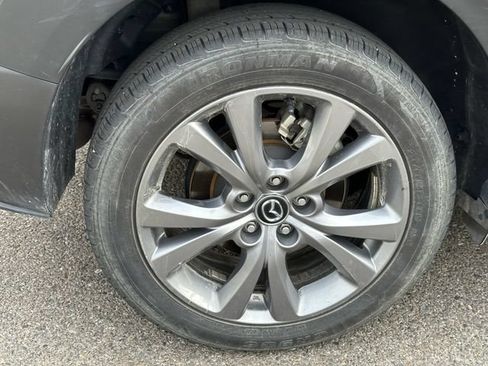 Used 2025 MAZDA CX-30 AWD 2.5 S w/ Preferred Package image 14