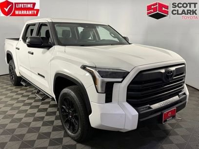 Used 2024 Toyota Tundra SR5 w/ SR5 Convenience Package