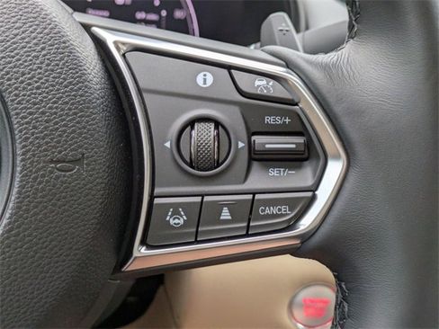 New 2025 Acura TLX w/ Technology Package image 33