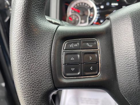 Used 2020 RAM 1500 Classic Warlock w/ Electronics Group image 17