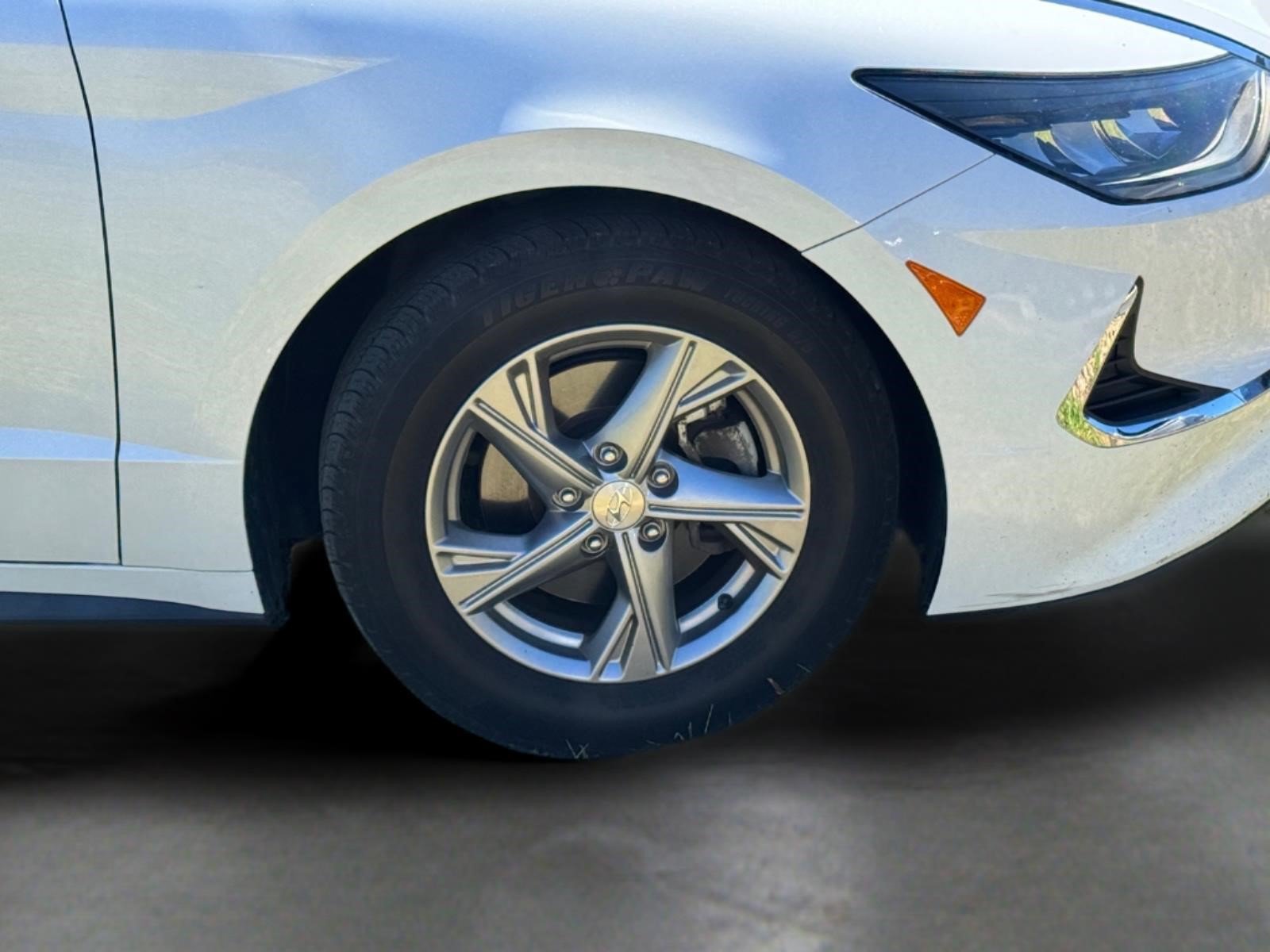 Used 2022 Hyundai Sonata SE FWD image 10