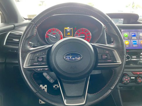 Used 2021 Subaru Impreza 2.0i Sport AWD/4WD image 32