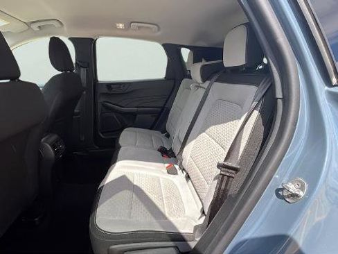 Certified 2023 Ford Escape Active FWD image 16