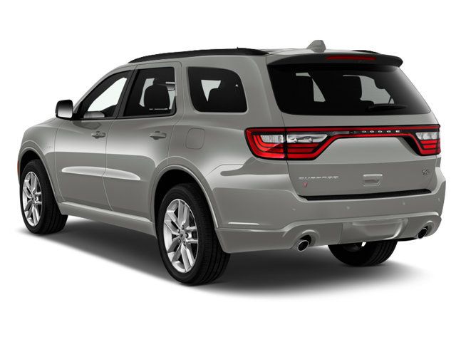 Used 2024 Dodge Durango R/T AWD/4WD image 2
