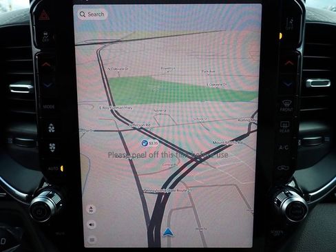 New 2026 RAM 1500 Laramie image 19