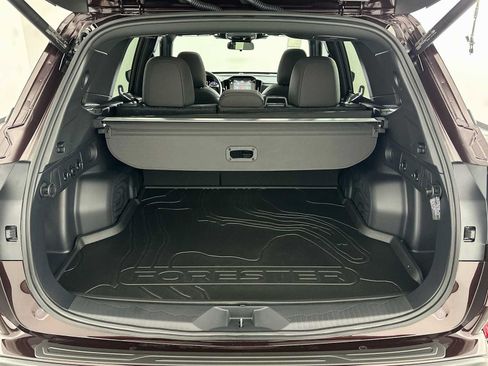 Certified 2026 Subaru Forester Premium w/ Base/Premium Package AWD/4WD image 24