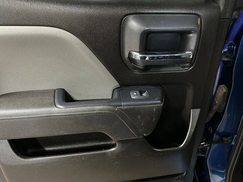 Used 2018 GMC Sierra 1500 4x4 Double Cab w/ Elevation Edition image 12