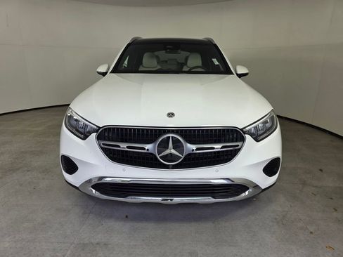 New 2026 Mercedes-Benz GLC 300 4MATIC image 2