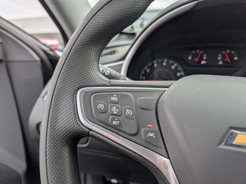 Used 2023 Chevrolet Malibu LT image 10